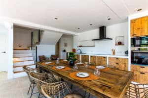 Foto van Villa in Benissa Cala Advocat – afbeelding 28