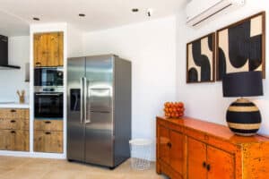 Foto van Villa in Benissa Cala Advocat – afbeelding 29