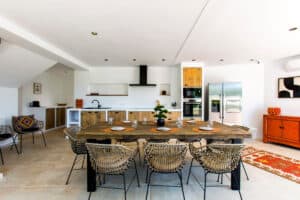 Foto van Villa in Benissa Cala Advocat – afbeelding 3