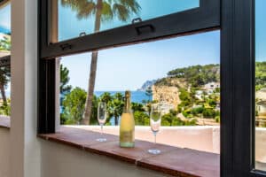 Foto van Villa in Benissa Cala Advocat – afbeelding 30