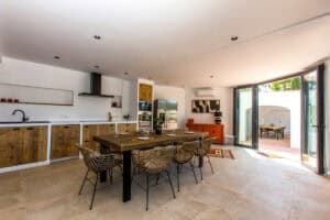 Foto van Villa in Benissa Cala Advocat – afbeelding 31