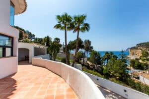 Foto van Villa in Benissa Cala Advocat – afbeelding 36