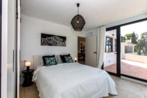 Foto van Villa in Benissa Cala Advocat – afbeelding 37