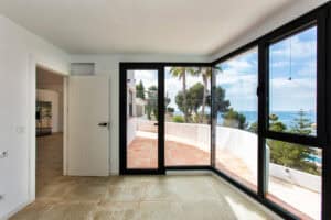 Foto van Villa in Benissa Cala Advocat – afbeelding 38