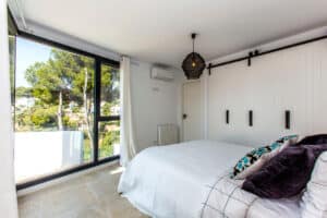 Foto van Villa in Benissa Cala Advocat – afbeelding 39