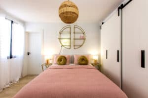Foto van Villa in Benissa Cala Advocat – afbeelding 41