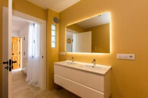 Foto van Villa in Benissa Cala Advocat – afbeelding 44