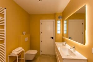 Foto van Villa in Benissa Cala Advocat – afbeelding 45