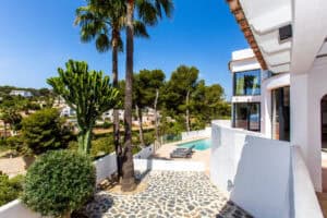 Foto van Villa in Benissa Cala Advocat – afbeelding 49