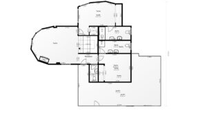 Foto van Villa in Benissa Cala Advocat – afbeelding 6