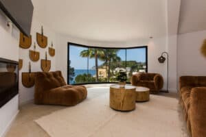 Foto van Villa in Benissa Cala Advocat – afbeelding 7