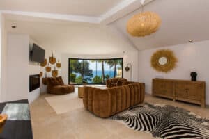 Foto van Villa in Benissa Cala Advocat – afbeelding 9