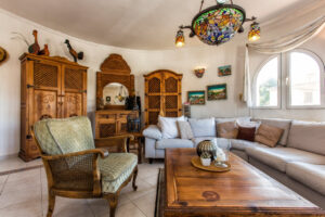 Foto van Villa in Benissa Fanadix – afbeelding 12