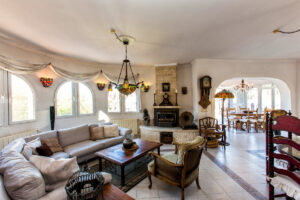 Foto van Villa in Benissa Fanadix – afbeelding 13