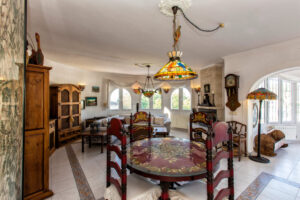 Foto van Villa in Benissa Fanadix – afbeelding 15