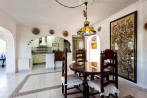 Foto van Villa in Benissa Fanadix – afbeelding 16