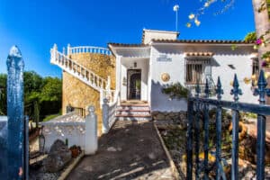 Foto van Villa in Benissa Fanadix – afbeelding 2