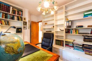 Foto van Villa in Benissa Fanadix – afbeelding 22
