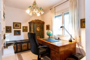 Foto van Villa in Benissa Fanadix – afbeelding 23