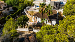 Foto van Villa in Benissa Fanadix – afbeelding 26