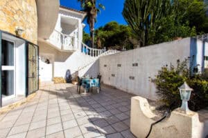 Foto van Villa in Benissa Fanadix – afbeelding 28