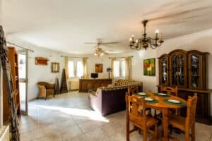 Foto van Villa in Benissa Fanadix – afbeelding 30