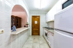 Foto van Villa in Benissa Fanadix – afbeelding 33