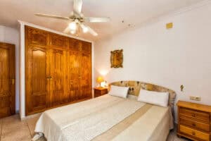 Foto van Villa in Benissa Fanadix – afbeelding 34