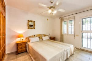 Foto van Villa in Benissa Fanadix – afbeelding 35