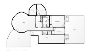 Foto van Villa in Benissa Fanadix – afbeelding 38