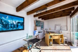 Foto van Villa in Benissa Fanadix – afbeelding 46