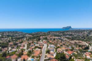 Foto van Villa in Benissa Montemar – afbeelding 1
