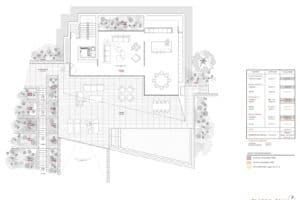 Foto van Villa in Benissa Montemar – afbeelding 10
