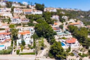 Foto van Villa in Benissa Montemar – afbeelding 14