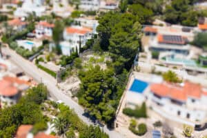 Foto van Villa in Benissa Montemar – afbeelding 15