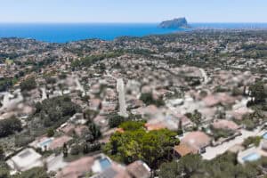 Foto van Villa in Benissa Montemar – afbeelding 17