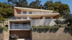 Foto van Villa in Benissa Montemar – afbeelding 2