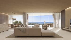 Foto van Villa in Benissa Montemar – afbeelding 4