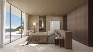 Foto van Villa in Benissa Montemar – afbeelding 6
