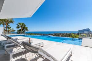 Foto van Villa in Benissa Raco de Galeno – afbeelding 1