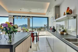 Foto van Villa in Benissa Raco de Galeno – afbeelding 16