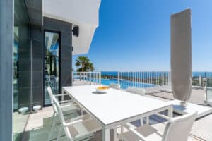 Foto van Villa in Benissa Raco de Galeno – afbeelding 2