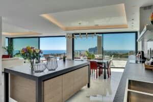 Foto van Villa in Benissa Raco de Galeno – afbeelding 20