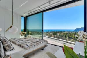 Foto van Villa in Benissa Raco de Galeno – afbeelding 25