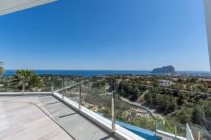 Foto van Villa in Benissa Raco de Galeno – afbeelding 28