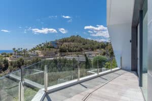 Foto van Villa in Benissa Raco de Galeno – afbeelding 29