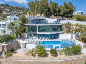 Foto van Villa in Benissa Raco de Galeno – afbeelding 0