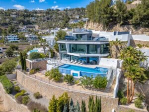 Foto van Villa in Benissa Raco de Galeno – afbeelding 33