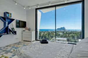 Foto van Villa in Benissa Raco de Galeno – afbeelding 36
