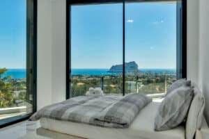 Foto van Villa in Benissa Raco de Galeno – afbeelding 39
